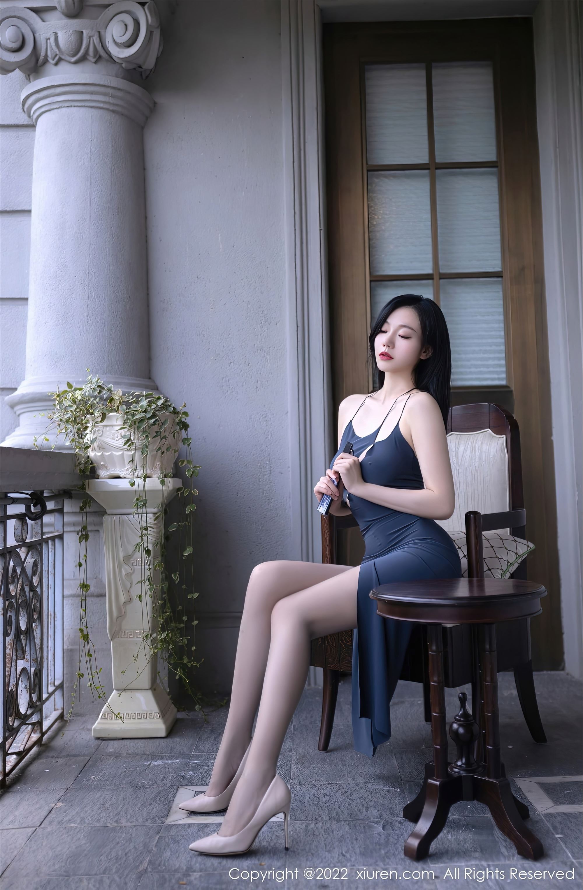 Xiuren秀人网 2022.11.08 NO.5824 安然anran